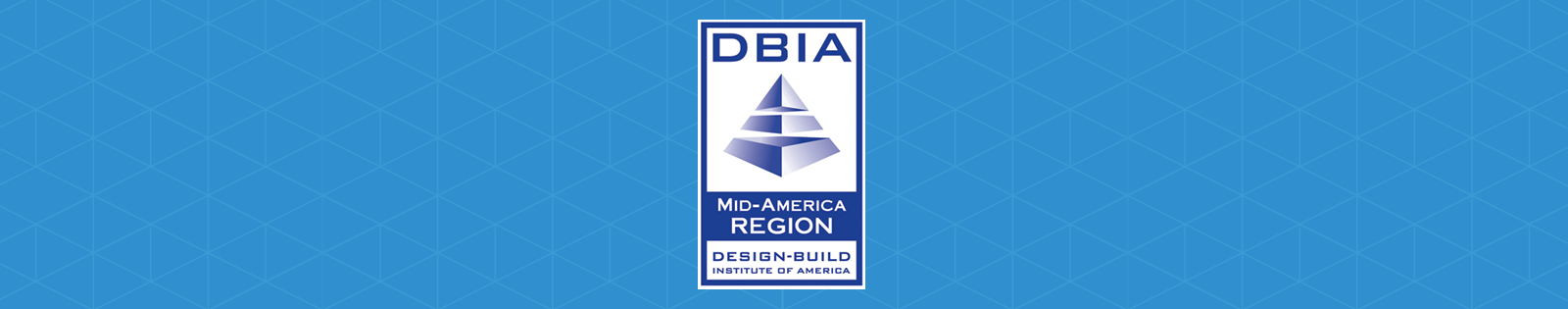 DBIA header with logo