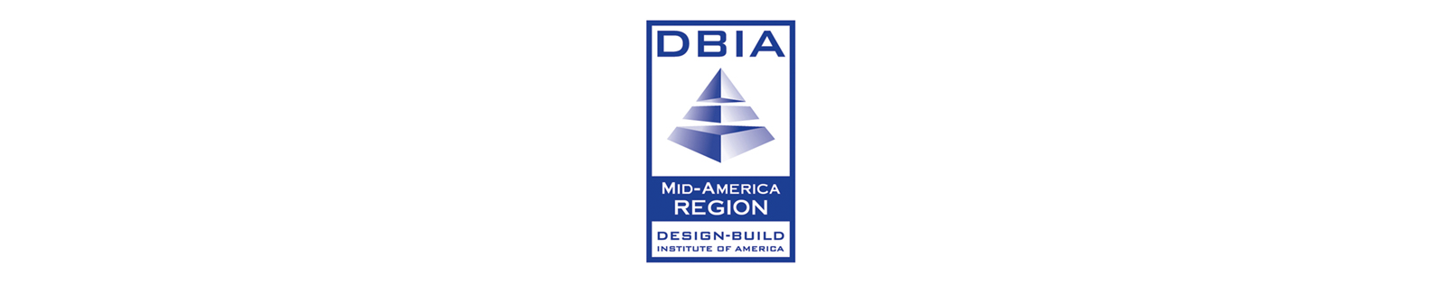 DBIA header with logo