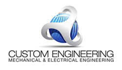 Custom Engineering, Inc.